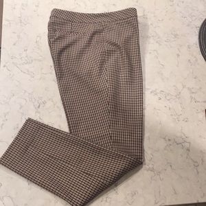 Etcetera Pants Size 6